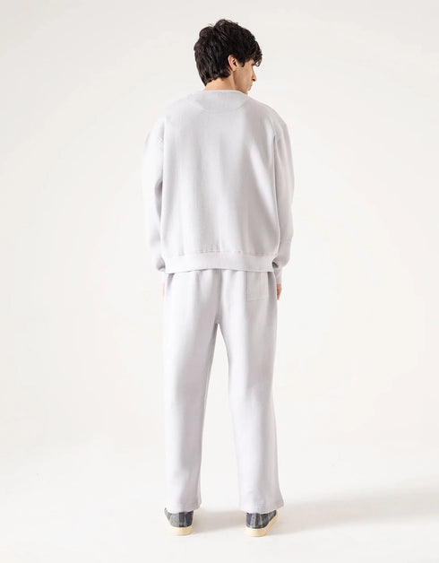 BASIC FLEECE SWEATSHIRT